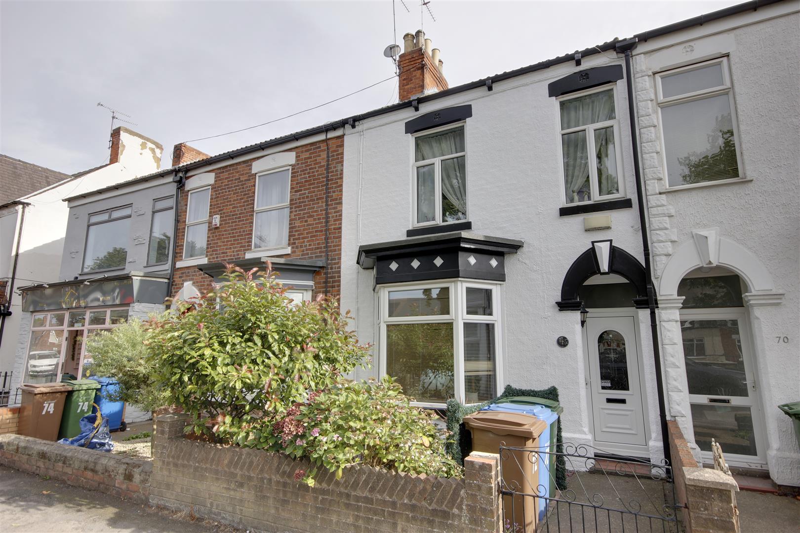 Matthew Limb Property for sale in West Hull